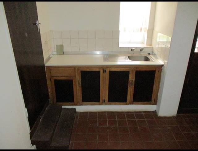 1 BEDROOM PROPERTY TO RENT IN ARCADIA